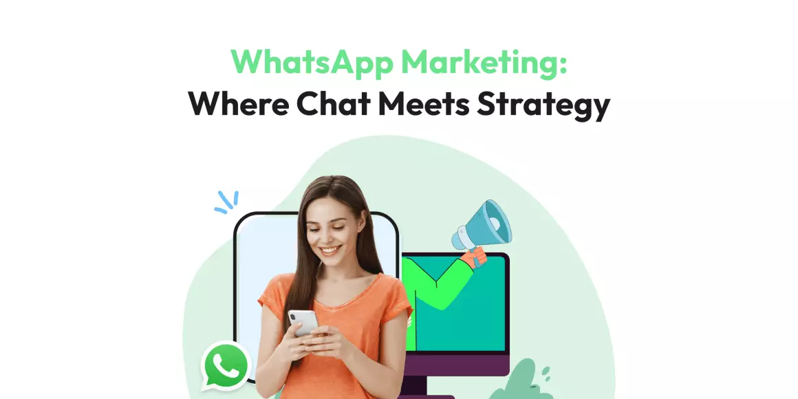 WhatsApp Marketing