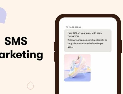SMS Marketing For WooCommerce Store