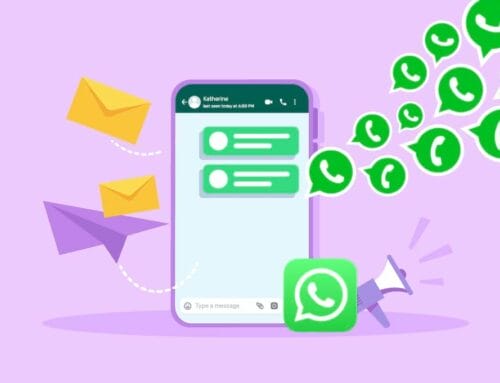 Send Bulk WhatsApp Messages with TEXTBUQ